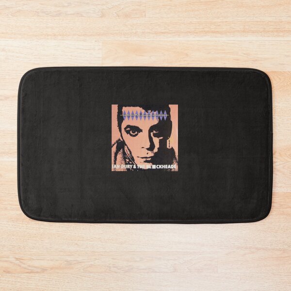 Item preview, Ian Dury And The Blockheads  Sticker designed and sold by RyanSavag.