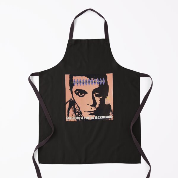 Item preview, Ian Dury And The Blockheads Sticker designed and sold by RyanSavag.