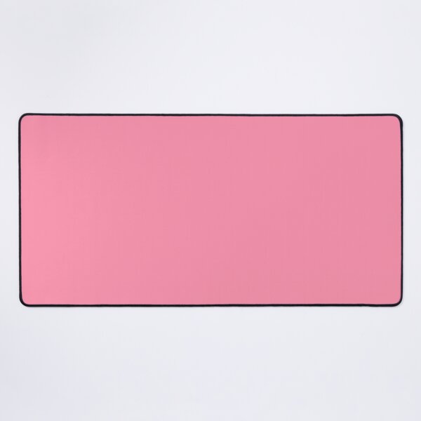 Item preview, Baker Miller Pink | Soothing Decor | Solid Colour designed and sold by ozcushions.