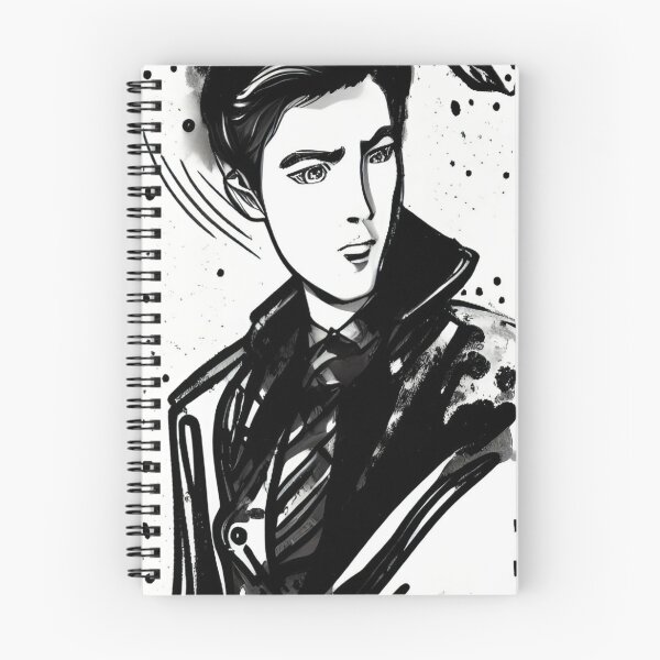 Item preview, Handsome Greaser designed and sold by ~.