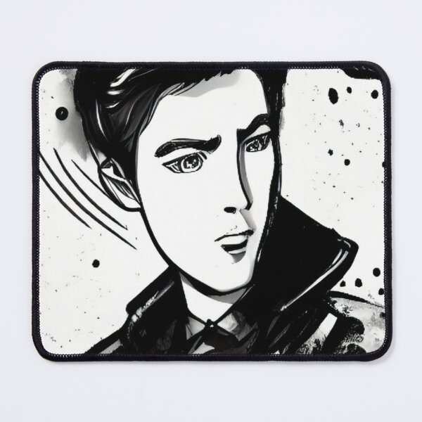 Item preview, Handsome Greaser designed and sold by ~.