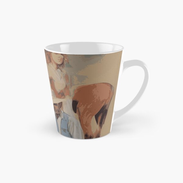 Item preview, Dreaming of Horses and Cowboys designed and sold by No1Equestrian.
