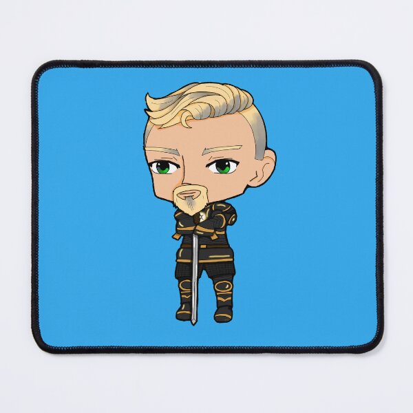 Item preview, Ger Chibi designed and sold by Sparabel Productions.