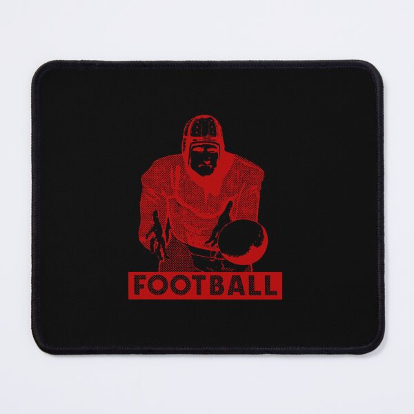 Item preview, 1930 Football Player  designed and sold by DottieMcdowell.
