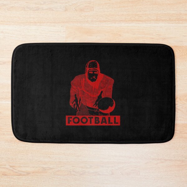 Item preview, 1930 Football Player  designed and sold by DottieMcdowell.