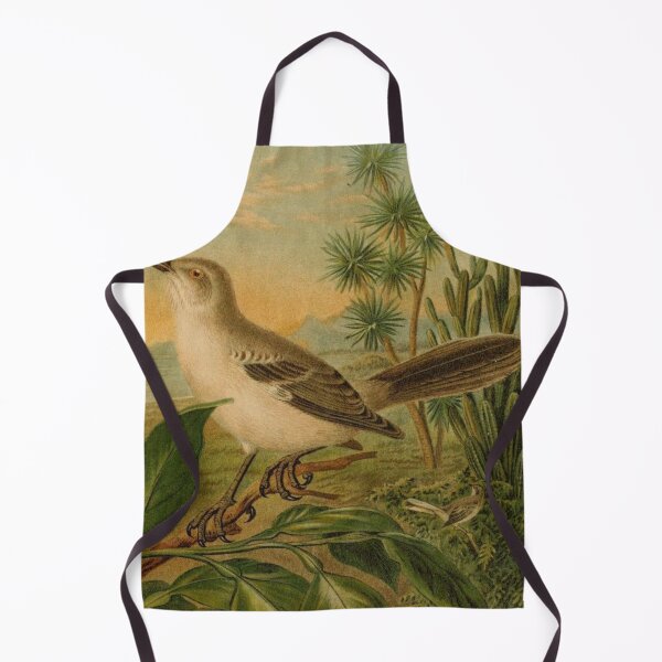 Item preview, Northern Mockingbird Of North America designed and sold by laguitan10.