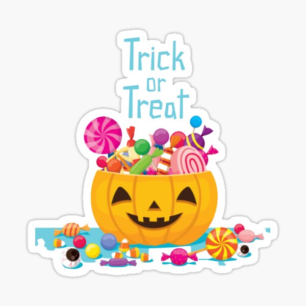 Item preview, Happy Halloween for all! designed and sold by tees-n-treats.