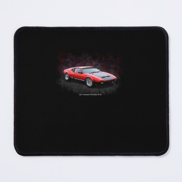 Item preview, 1972 De Tomaso Pantera GTS  designed and sold by DottieMcdowell.