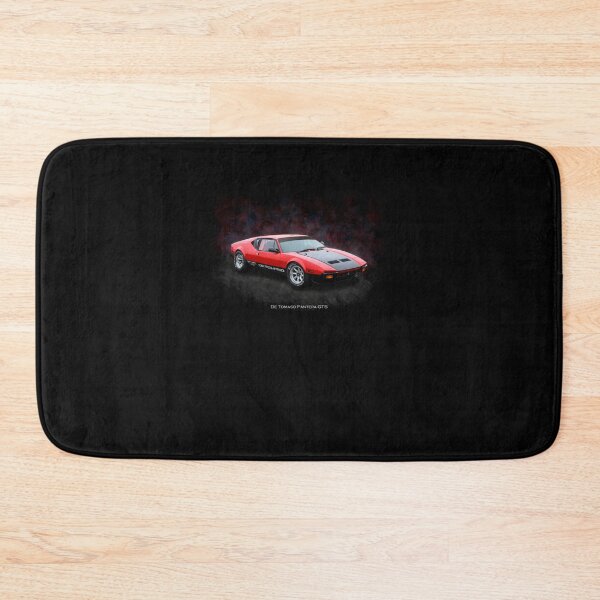 Item preview, 1972 De Tomaso Pantera GTS  designed and sold by DottieMcdowell.