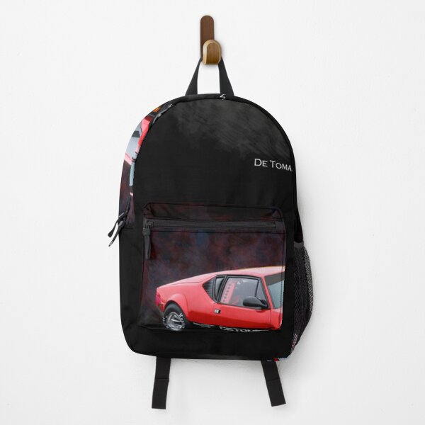 Item preview, 1972 De Tomaso Pantera GTS designed and sold by DottieMcdowell.