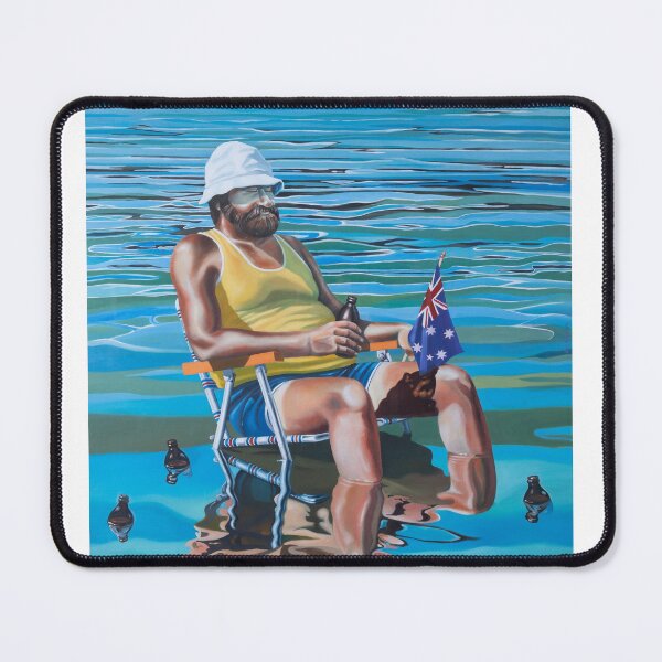 Item preview, The Guru designed and sold by BillCookArt.
