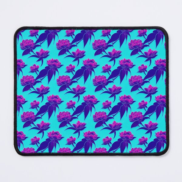 Item preview, Miami Peonies  designed and sold by JustinKosch.