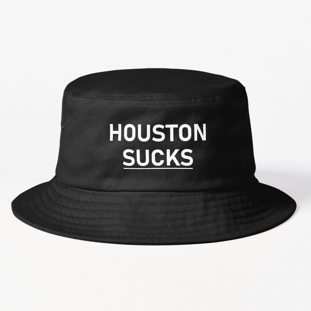 Houston Astros HATE US Die Cut Glossy Fridge Magnet
