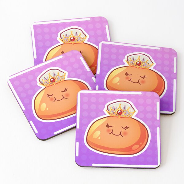 Item preview, Slime Princess designed and sold by ziodynes098.