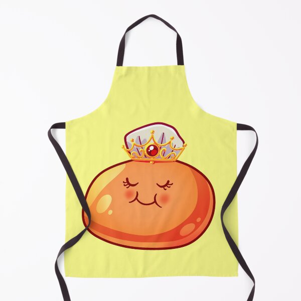 Item preview, Slime Princess designed and sold by ziodynes098.