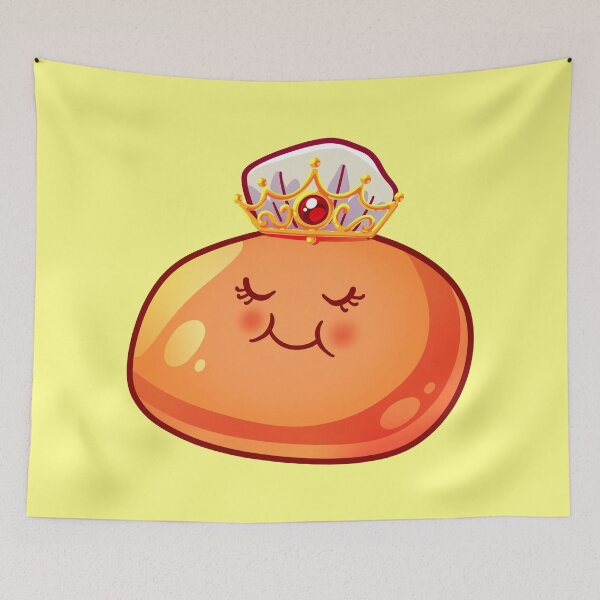 Item preview, Slime Princess designed and sold by ziodynes098.