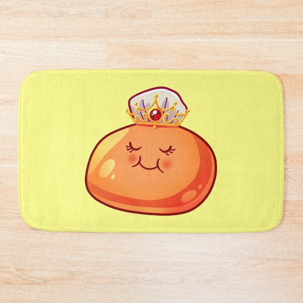 Item preview, Slime Princess designed and sold by ziodynes098.