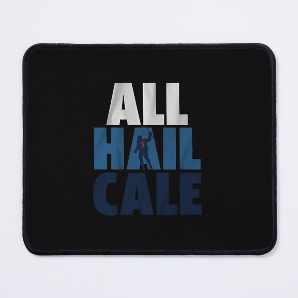 Item preview, All Hail Cale  designed and sold by DottieMcdowell.