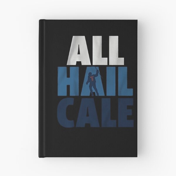 Item preview, All Hail Cale  designed and sold by DottieMcdowell.