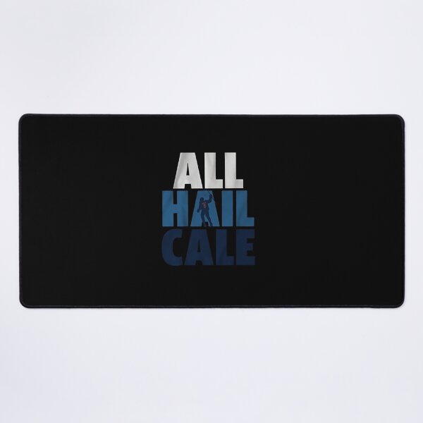 Item preview, All Hail Cale  designed and sold by DottieMcdowell.