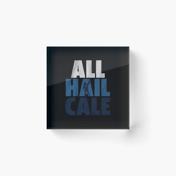 Item preview, All Hail Cale  designed and sold by DottieMcdowell.