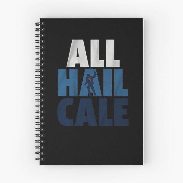 Item preview, All Hail Cale  designed and sold by DottieMcdowell.