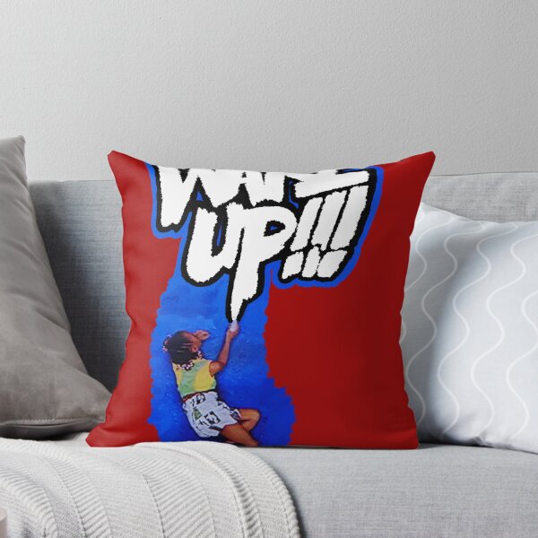 Item preview, WAKE UP !!!... WAKE UUUP!!!...WAKE UP!! pt.18 designed and sold by Mars-b.