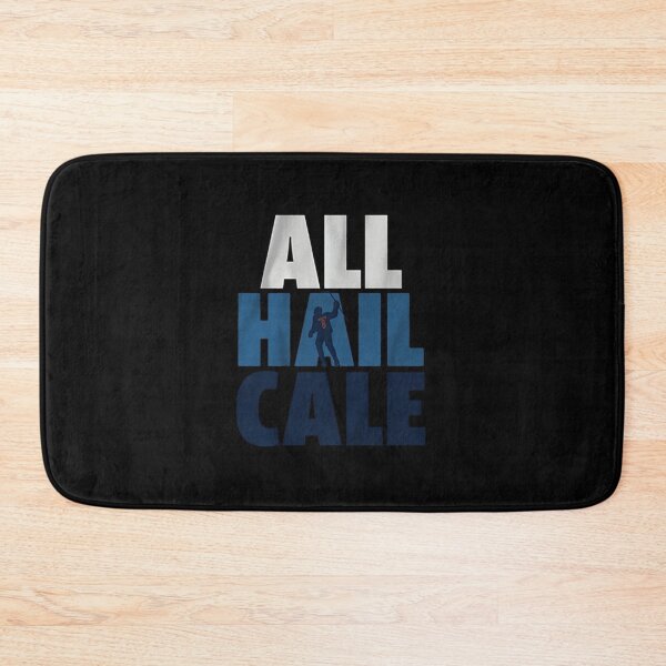 Item preview, All Hail Cale  designed and sold by DottieMcdowell.