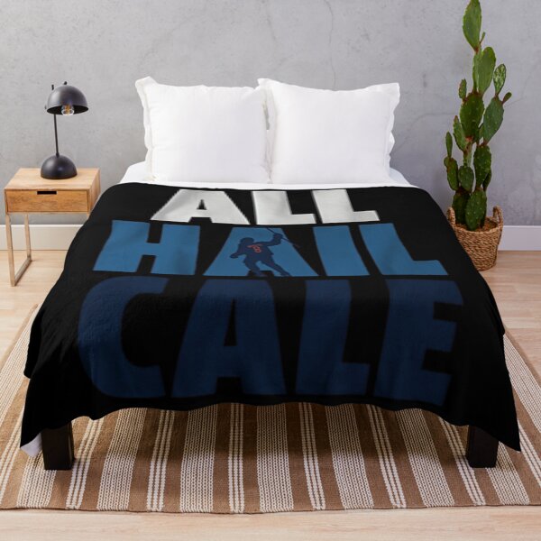 Item preview, All Hail Cale  designed and sold by DottieMcdowell.