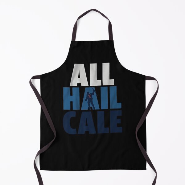 Item preview, All Hail Cale designed and sold by DottieMcdowell.