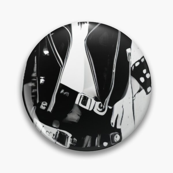 Item preview, Black Punker Getup designed and sold by ~.