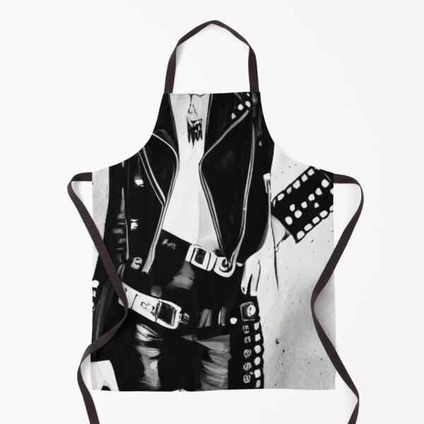 Item preview, Black Punker Getup designed and sold by ~.