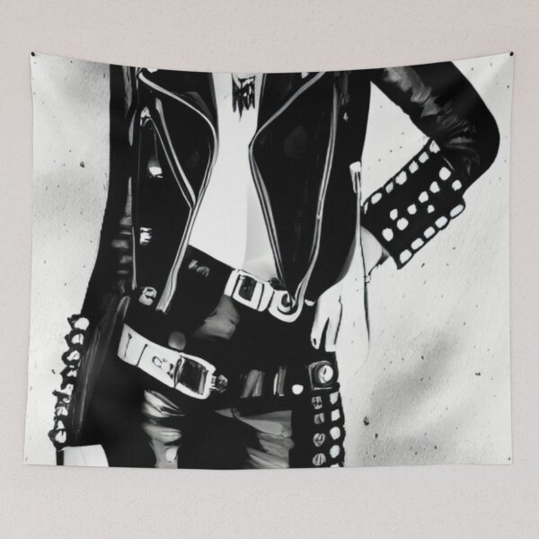Item preview, Black Punker Getup designed and sold by ~.
