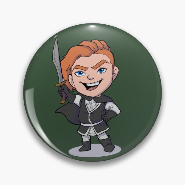 Item preview, Haydn Level 10 Chibi designed and sold by Sparabel Productions.