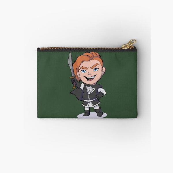 Item preview, Haydn Level 10 Chibi designed and sold by Sparabel Productions.