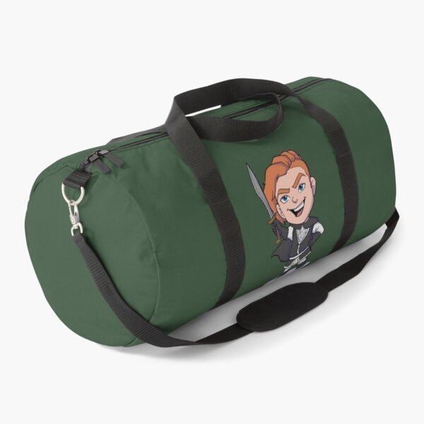 Item preview, Haydn Level 10 Chibi designed and sold by Sparabel Productions.