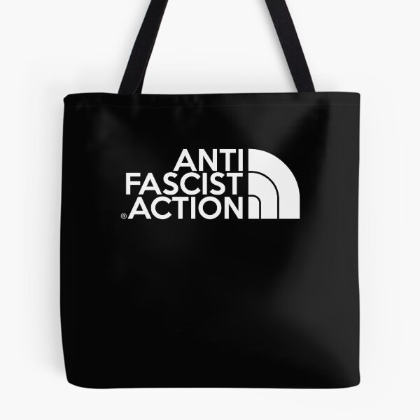 Artikelvorschau, Antifaschistische Aktion entworfen und verkauft von marcaroldg.