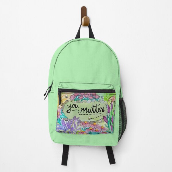 Item preview, You matter designed and sold by Rainbow-Face.