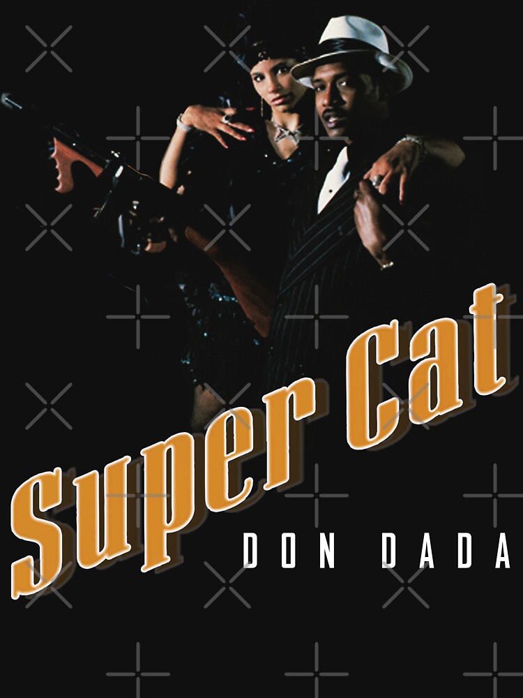 Super Cat Don Dada