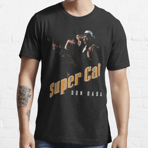 Super Cat Don Dada