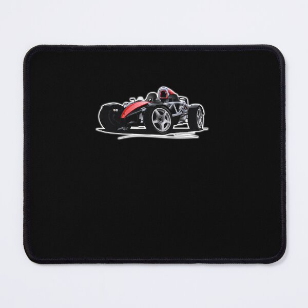 Item preview, Ariel Atom Red  designed and sold by DottieMcdowell.