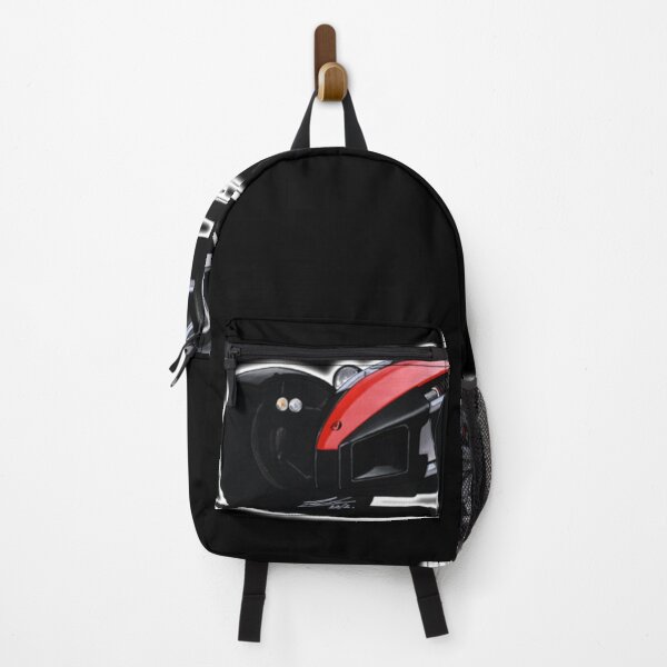 Item preview, Ariel Atom Red designed and sold by DottieMcdowell.