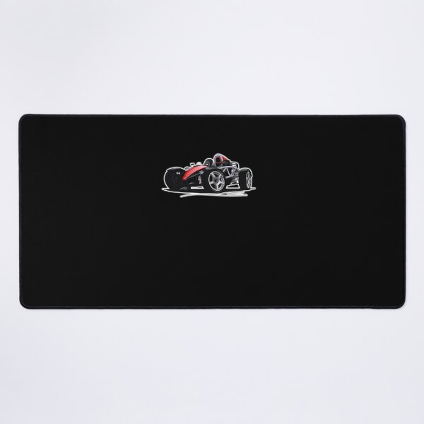 Item preview, Ariel Atom Red  designed and sold by DottieMcdowell.