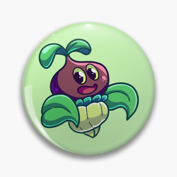 Item preview, Fright Bulb designed and sold by ziodynes098.