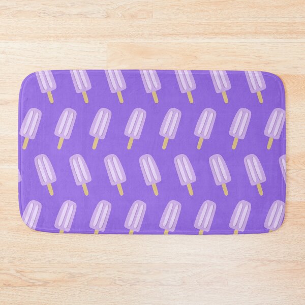Item preview, Small medium popsicle pattern 5 designed and sold by LemonCreamyyyy.
