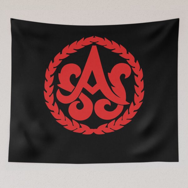 Item preview, AS Strasbourg  designed and sold by DottieMcdowell.