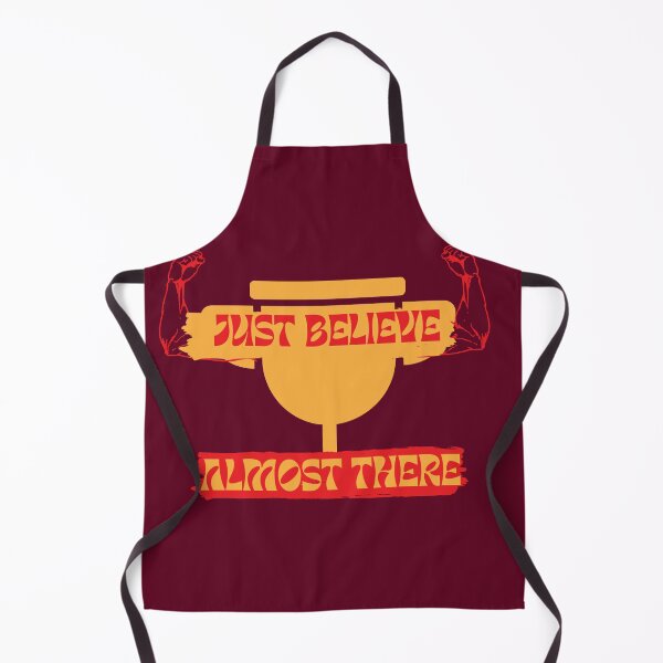 Item preview, Just believe your almost there 2; amazing Superhero and powerful art! designed and sold by JM INSPIRES.