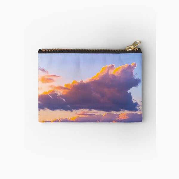 Item preview, Sunset Cloudscape designed and sold by KayArtandPencil.