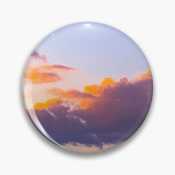 Item preview, Sunset Cloudscape designed and sold by KayArtandPencil.