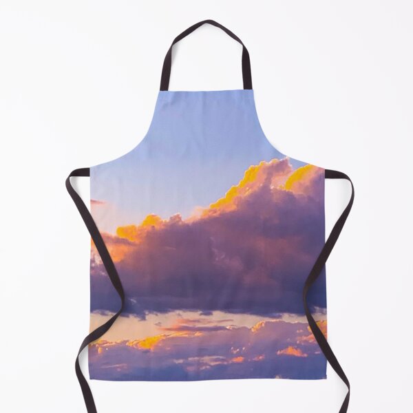 Item preview, Sunset Cloudscape designed and sold by KayArtandPencil.